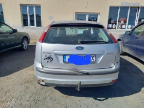 Ford Focus 1.6 16V, снимка 3