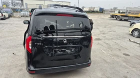Mercedes-Benz T-класа 180D, снимка 5