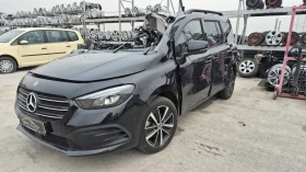 Mercedes-Benz T-класа 180D, снимка 2