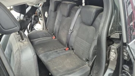 Mercedes-Benz T-класа 180D, снимка 9