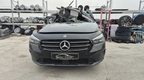 Mercedes-Benz T-класа 180D, снимка 1