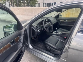 Mercedes-Benz C 200 1.8 CGI, снимка 5