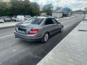 Mercedes-Benz C 200 1.8 CGI, снимка 3