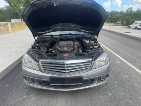 Mercedes-Benz C 200 1.8 CGI, снимка 10