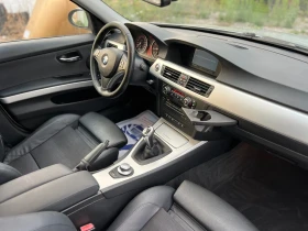 BMW 318 2.0i Кожа/Нави/Памет/Подгрев/, снимка 12