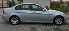 BMW 318 2.0i Кожа/Нави/Памет/Подгрев/, снимка 6