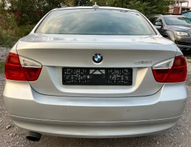 BMW 318 2.0i Кожа/Нави/Памет/Подгрев/, снимка 7