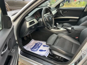 BMW 318 2.0i Кожа/Нави/Памет/Подгрев/, снимка 8