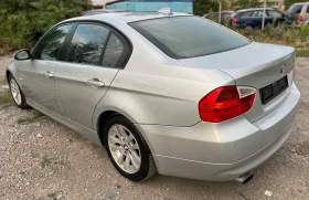 BMW 318 2.0i Кожа/Нави/Памет/Подгрев/, снимка 3