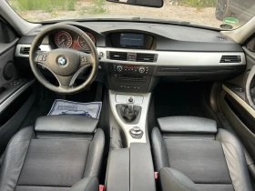 BMW 318 2.0i Кожа/Нави/Памет/Подгрев/, снимка 10
