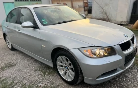 BMW 318 2.0i Кожа/Нави/Памет/Подгрев/, снимка 4