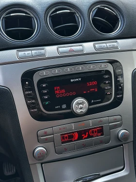 Ford Galaxy 2.0TDCi/ TREND, снимка 8