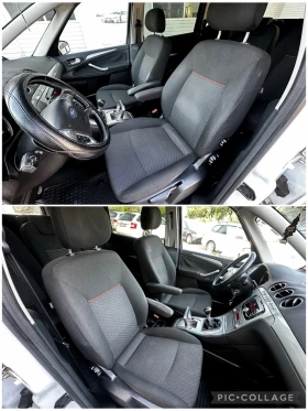 Ford Galaxy 2.0TDCi/ TREND, снимка 11