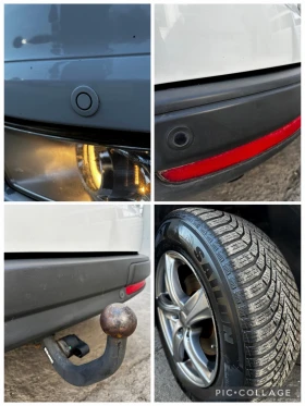 Ford Galaxy 2.0TDCi/ TREND, снимка 14