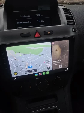 Opel Zafira, снимка 7