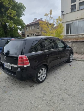 Opel Zafira, снимка 5