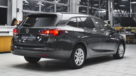 Opel Astra Sports Tourer 1.6 CDTi Ecoflex Edition, снимка 6