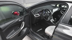 Opel Astra Sports Tourer 1.6 CDTi Ecoflex Edition, снимка 8