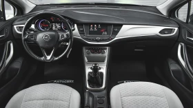 Opel Astra Sports Tourer 1.6 CDTi Ecoflex Edition, снимка 12