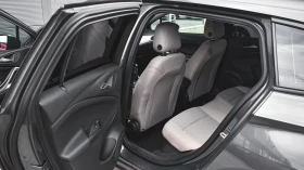 Opel Astra Sports Tourer 1.6 CDTi Ecoflex Edition, снимка 9