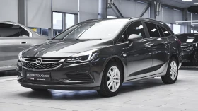 Opel Astra Sports Tourer 1.6 CDTi Ecoflex Edition, снимка 4