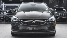 Opel Astra Sports Tourer 1.6 CDTi Ecoflex Edition, снимка 2