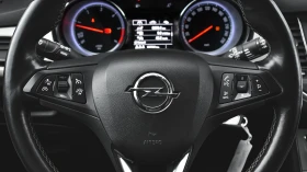 Opel Astra Sports Tourer 1.6 CDTi Ecoflex Edition, снимка 13