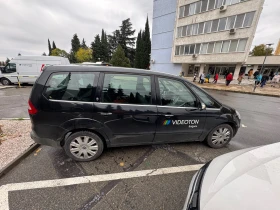 Ford Galaxy ghia, снимка 4