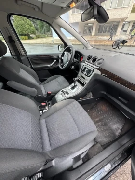 Ford Galaxy ghia, снимка 5