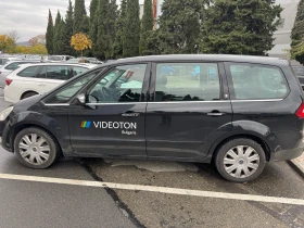 Ford Galaxy ghia, снимка 2