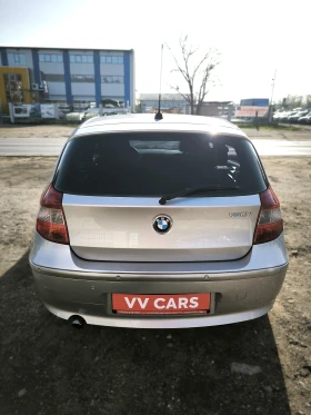 BMW 120 i - 150 hp - AUTOMATIC, снимка 4