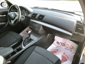BMW 120 i - 150 hp - AUTOMATIC, снимка 10
