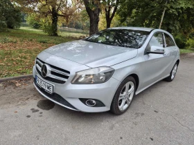 Mercedes-Benz A 160 1.8, снимка 4