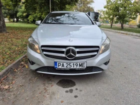 Mercedes-Benz A 160 1.8, снимка 3