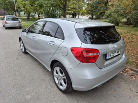 Mercedes-Benz A 160 1.8, снимка 5