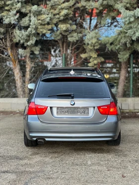 BMW 320 d/Face/Panorama, снимка 5