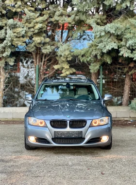 BMW 320 d/Face/Panorama, снимка 2