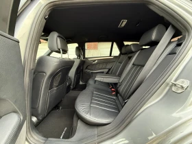 Mercedes-Benz E 250 AMG-PAKET-FACELIFT-4X4-AVTOMAT-ШВЕЙЦАРИЯ, снимка 15