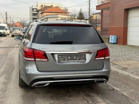 Mercedes-Benz E 250 AMG-PAKET-FACELIFT-4X4-AVTOMAT-ШВЕЙЦАРИЯ, снимка 7