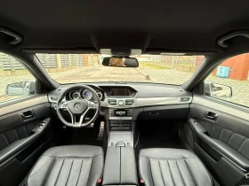 Mercedes-Benz E 250 AMG-PAKET-FACELIFT-4X4-AVTOMAT-ШВЕЙЦАРИЯ, снимка 11