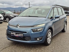 Citroen C4 Picasso 1, 6 hdi, снимка 1
