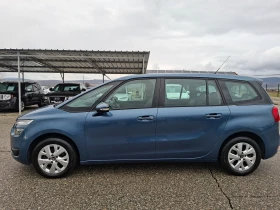 Citroen C4 Picasso 1, 6 hdi, снимка 8