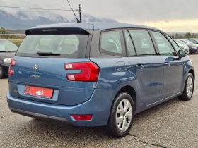 Citroen C4 Picasso 1, 6 hdi, снимка 5