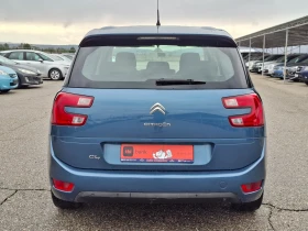 Citroen C4 Picasso 1, 6 hdi, снимка 6