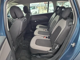 Citroen C4 Picasso 1, 6 hdi, снимка 11