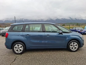 Citroen C4 Picasso 1, 6 hdi, снимка 4