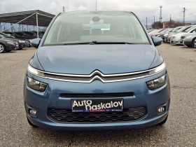 Citroen C4 Picasso 1, 6 hdi, снимка 2