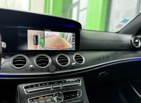 Mercedes-Benz E 200 AMG/PANO/BURM/FULL, снимка 8