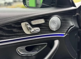 Mercedes-Benz E 200 AMG/PANO/BURM/FULL, снимка 9