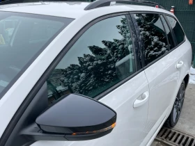 Skoda Octavia 2.0TDI/VRS/SHADOW LINE/BI XENON/CANTON MUSIC/КОЖА, снимка 7
